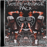 VOICE MESSAGE - Single - Pacx