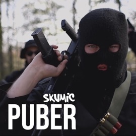Puber Skumic
