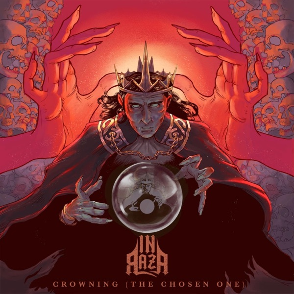 Capa de Crowning