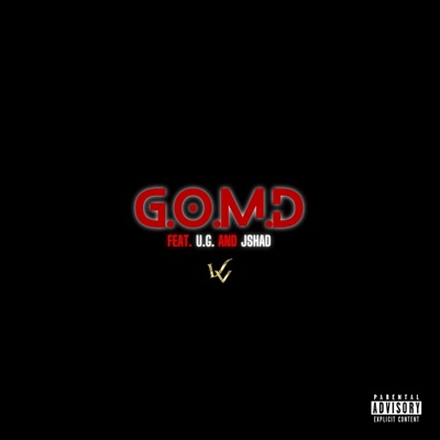 G.O.M.D (feat. U.G. & JShad) - Single