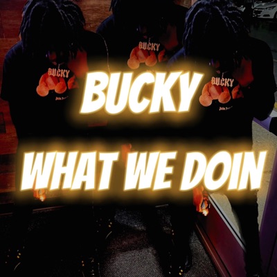 What We Doin - Single