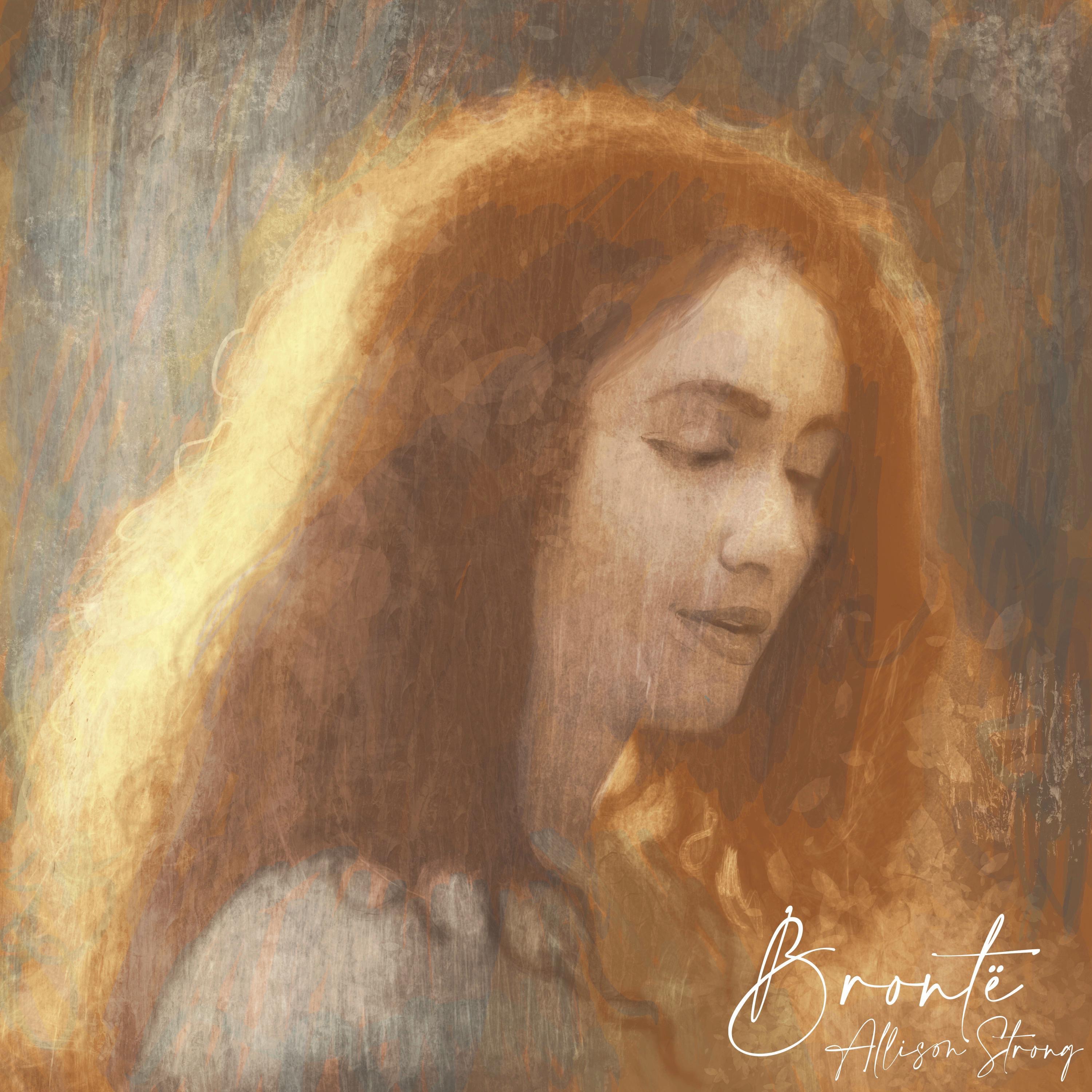 Brontë - EP