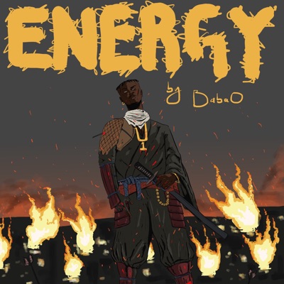 Energy - Single