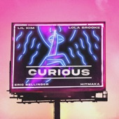 Curious (feat. Lil' Kim & Lola Brooke) [Remix] artwork