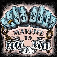 Married to Rock'n'Roll - Single - Masheena