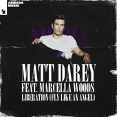 Liberation (Fly Like an Angel) [feat. Marcella Woods] artwork