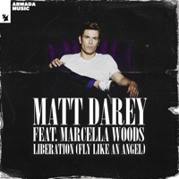 Liberation (Fly Like an Angel) [feat. Marcella Woods] - Matt Darey