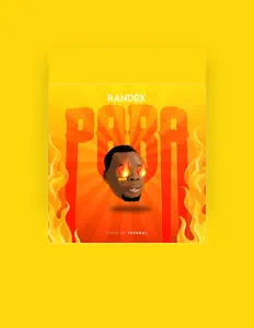 Listen to Randox, watch music videos, read bio, see tour dates & more!
