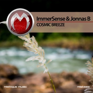 Cosmic Breeze - Single