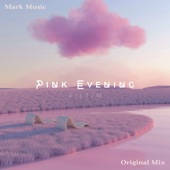 Pink Evening artwork