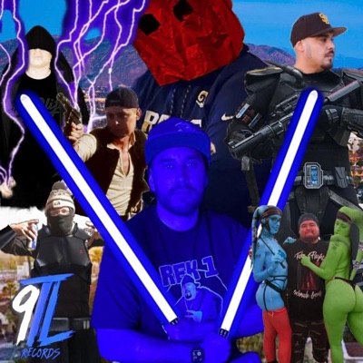 The Force (feat. Emcee Dopey & YoungP) - Single