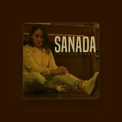 Listen to Paulina Saénz, watch music videos, read bio, see tour dates & more!