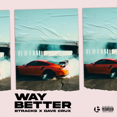 Way Better - Single