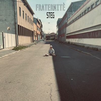 FRATERNITE' - Single