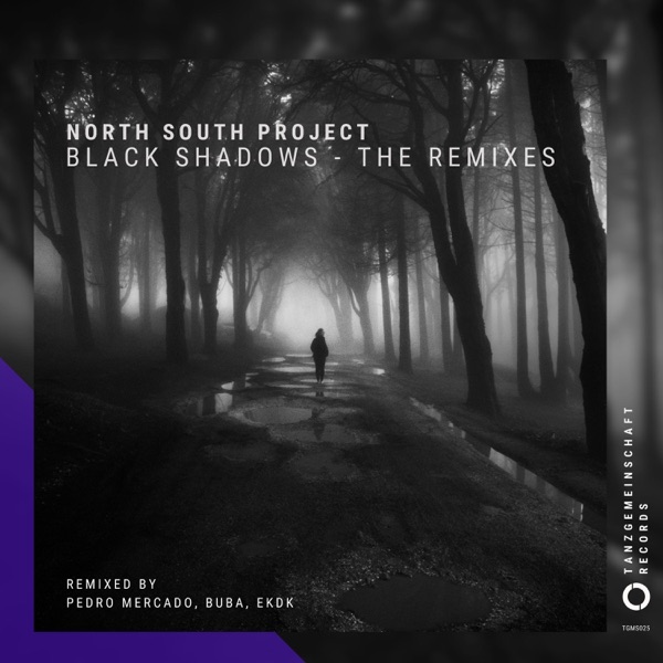 Black Shadows (Remixed) - Single