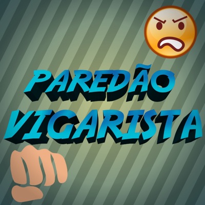 Paredão Vigarista - Single