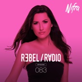 Rebel Radio 083 artwork