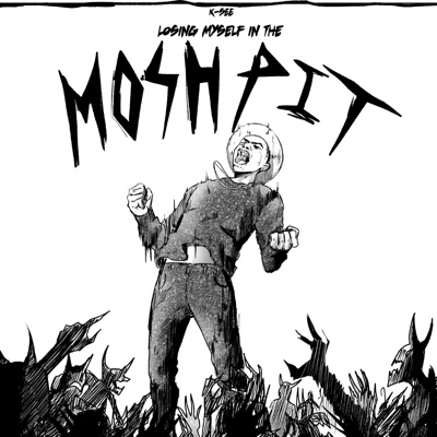 Losing Myself In the Moshpit