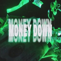 MONEY DOWN (feat. LilCagula) - Single - LOUIS