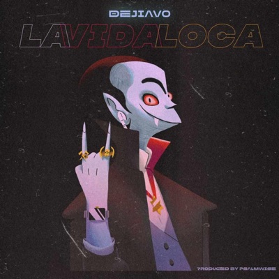 LavidaLoca - Single