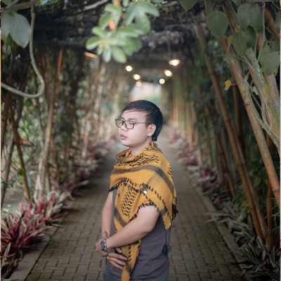 Rizki Aduhai - Bukan Lagi Dirimu