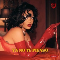 ya no te pienso - Single - J Timer