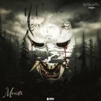Monsta - Single - RuMoeBetta