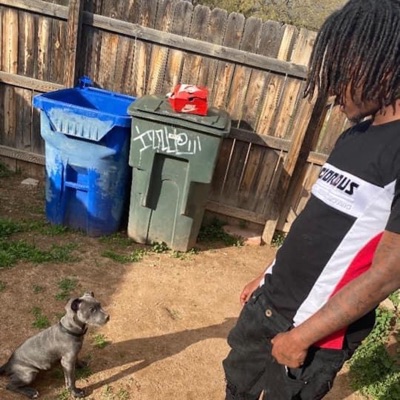 Ball For You (feat. A1 Pharoah) - Single