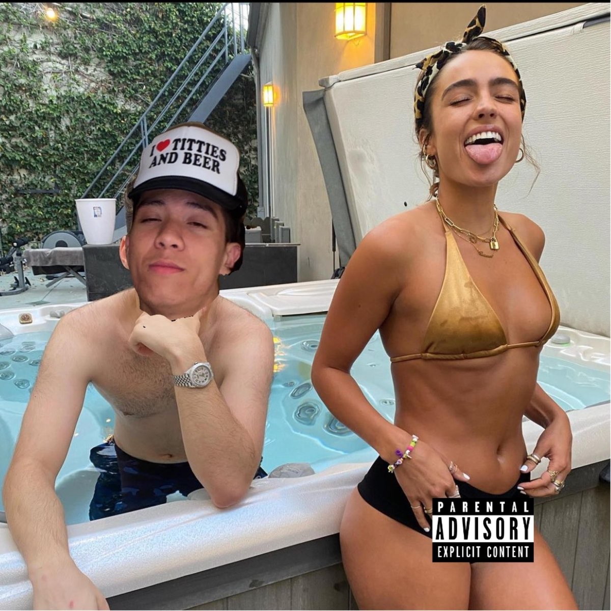 Sommer Ray - Single - Album by Yung Soy - Apple Music