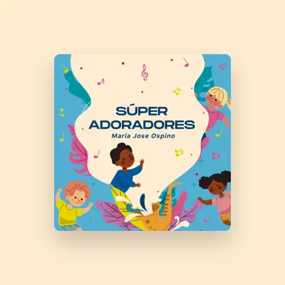 Listen to Super Adoradores, watch music videos, read bio, see tour dates & more!