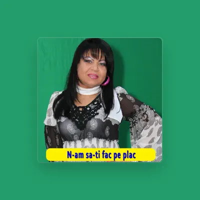 Listen to Evanda, watch music videos, read bio, see tour dates & more!