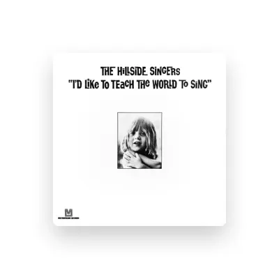 Listen to The Hillside Singers, watch music videos, read bio, see tour dates & more!