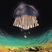 Kosmodome - Retrograde
