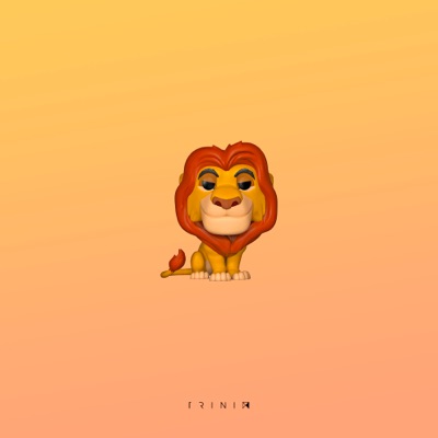 The Lion King (Remix) - Single