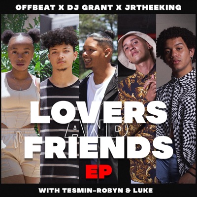 Lovers and Friends - EP