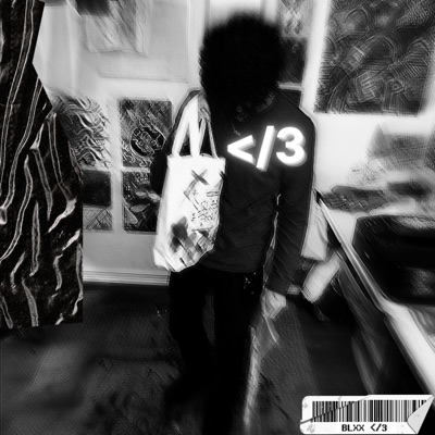 </3 - Single