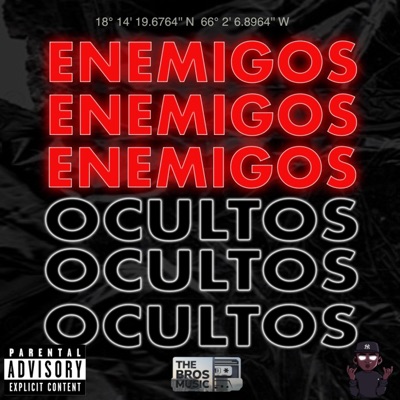EnemigosOcultos - Single