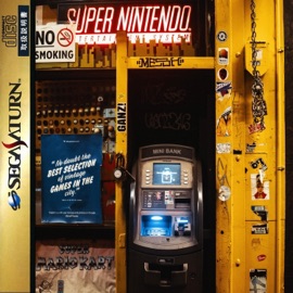 Get the Money Up Wavygenesis