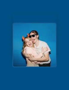 Posłuchaj wykonawcy Кара Мелкая, obejrzyj teledyski, przeczytaj biografię, zobacz daty tras koncertowych i nie tylko!