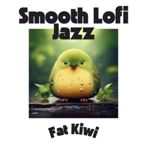 Smooth Lofi Jazz