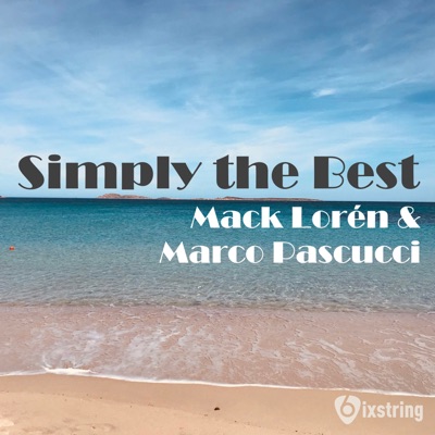 Simply the Best - Single