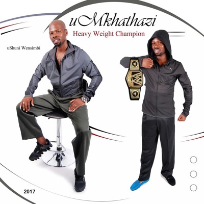 Heavy Weight Champion