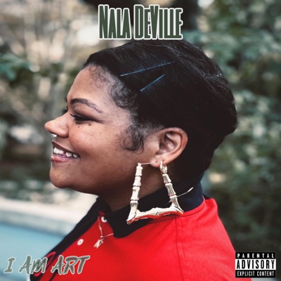 I AM ART - EP