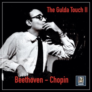 The Gulda Touch, Vol. 2