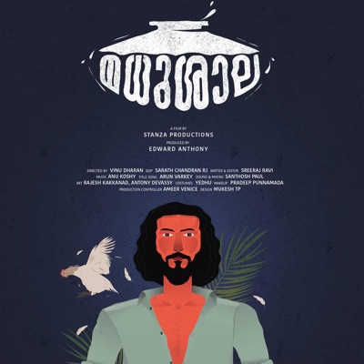 Madhushala Original Sound Track (feat. Rijo & Srj Sooraj)