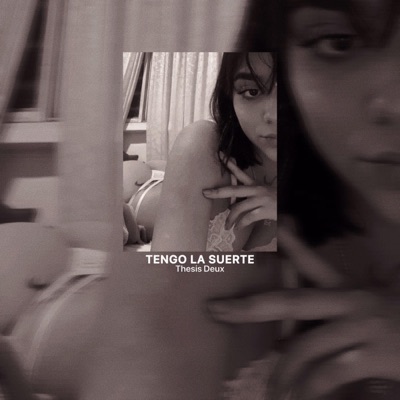 Tengo la suerte (feat. ego drama) - Single