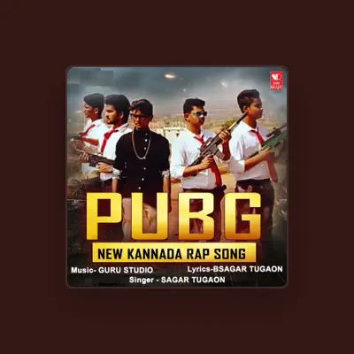 Listen to Sagar Tugaon, watch music videos, read bio, see tour dates & more!