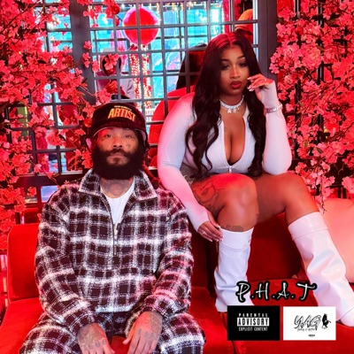 P.H.A.T - Single