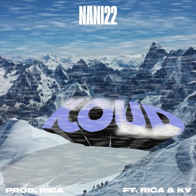 Koud (feat. Rica & KV) - Single
