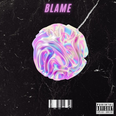 Blame (feat. Omar Thug) - Single